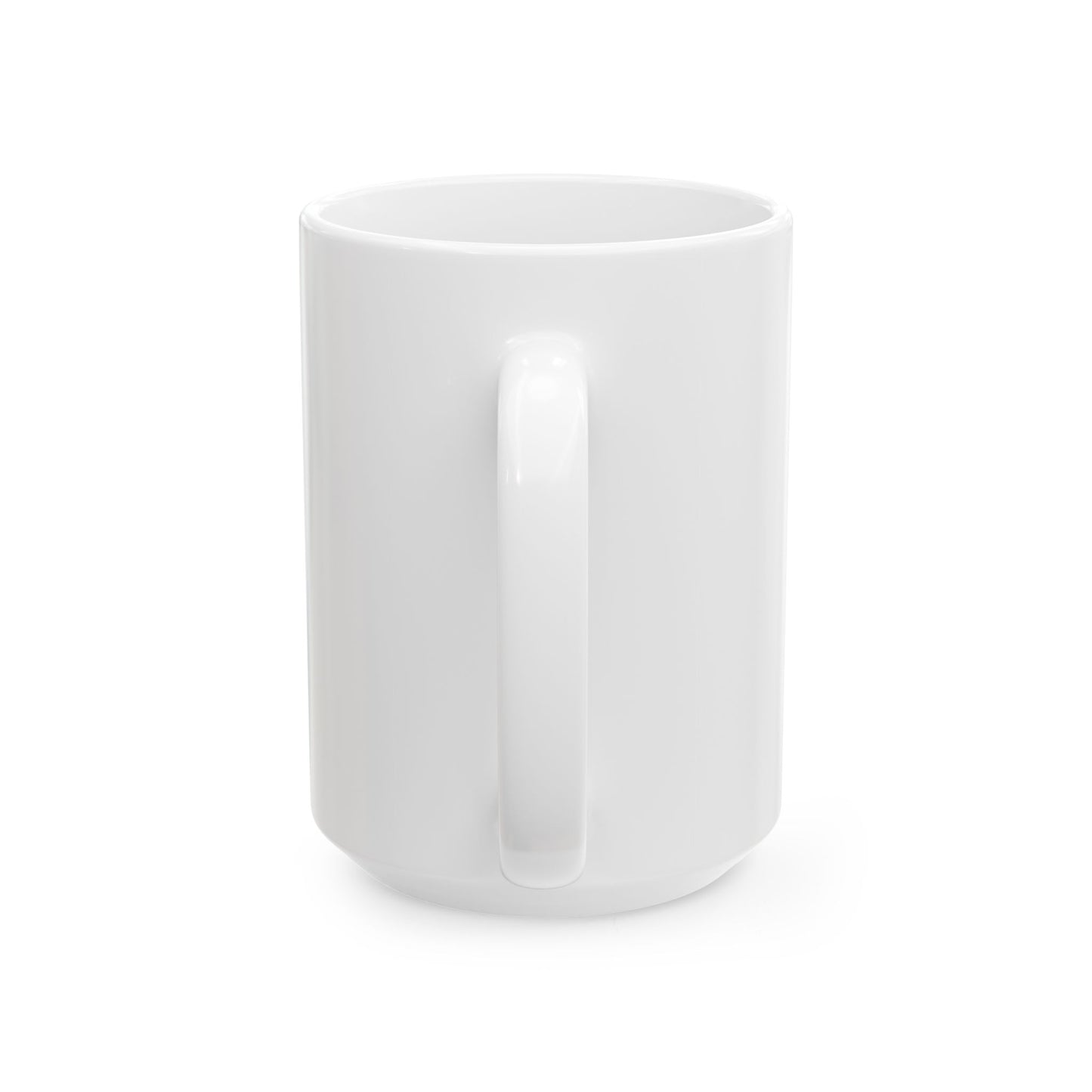 Ceramic Mug with 'Enjoy the Little Things' Design, Cozy Gift, Nature Lover's Mug, Inspirational Coffee Cup, Perfect for Home or Office