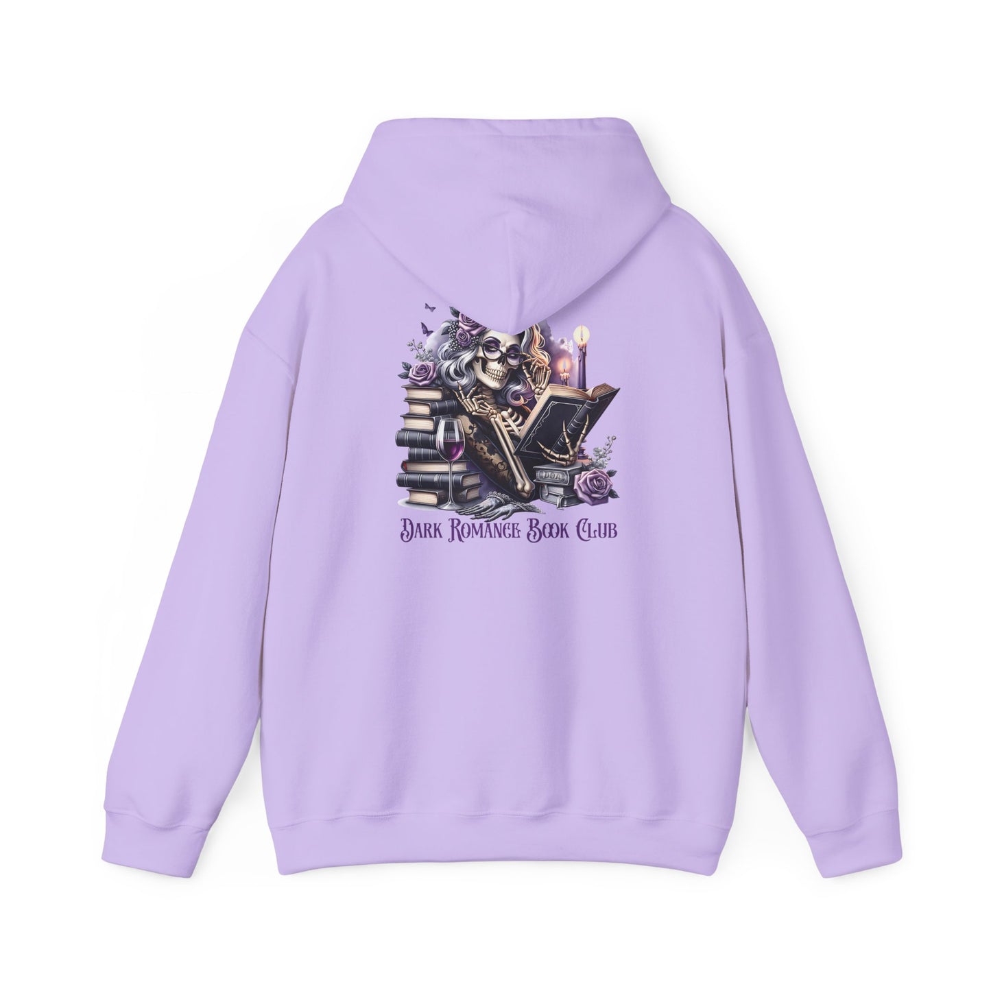 Dark Romance Book Club Hoodie, Cozy Literary Sweatshirt, Ideal Gift for Book Lovers, Perfect for Reading Nooks and Libraries, Great [...]