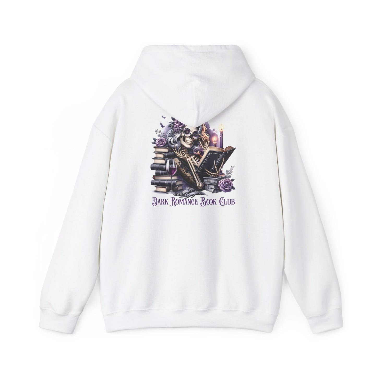 Dark Romance Book Club Hoodie, Cozy Literary Sweatshirt, Ideal Gift for Book Lovers, Perfect for Reading Nooks and Libraries, Great [...]