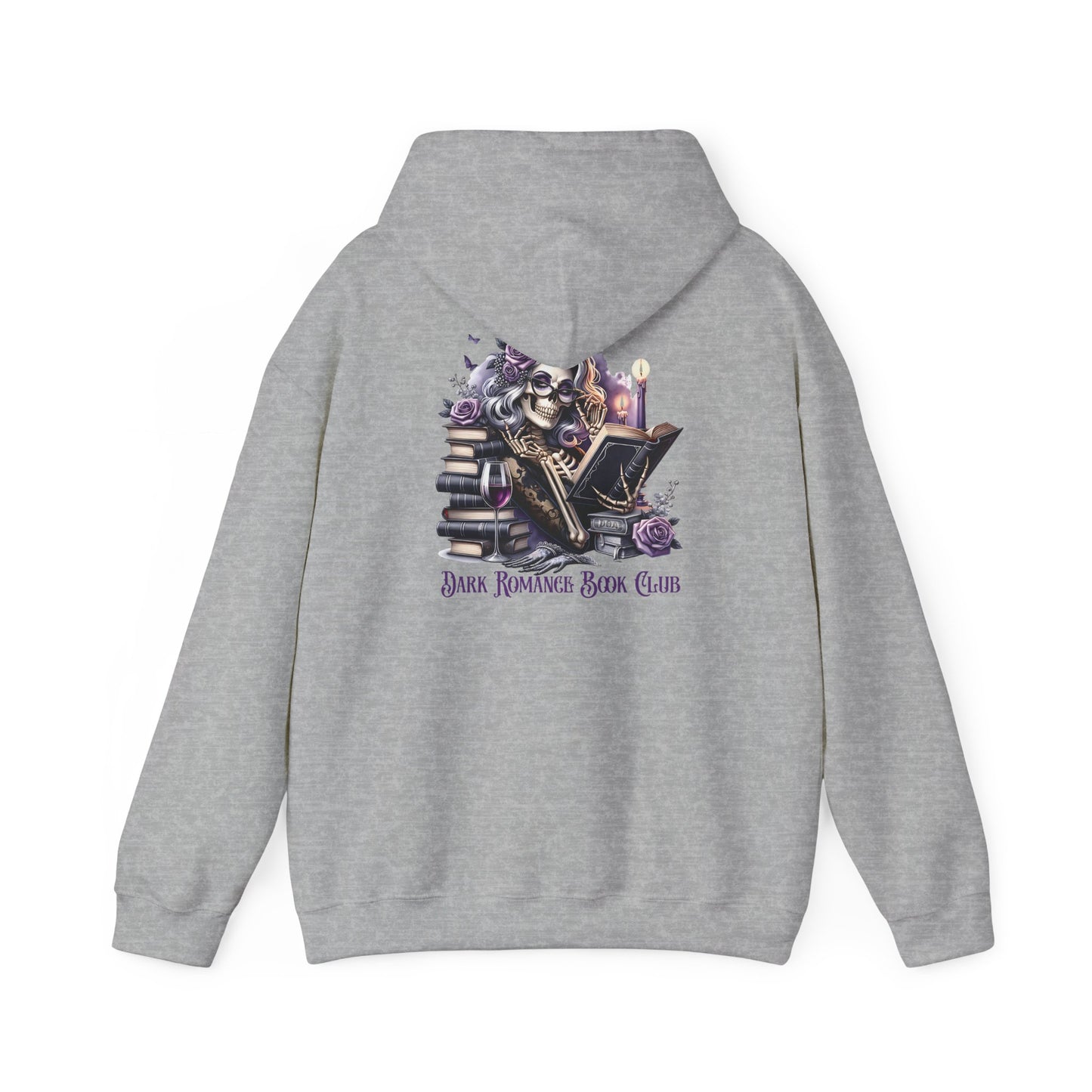 Dark Romance Book Club Hoodie, Cozy Literary Sweatshirt, Ideal Gift for Book Lovers, Perfect for Reading Nooks and Libraries, Great [...]