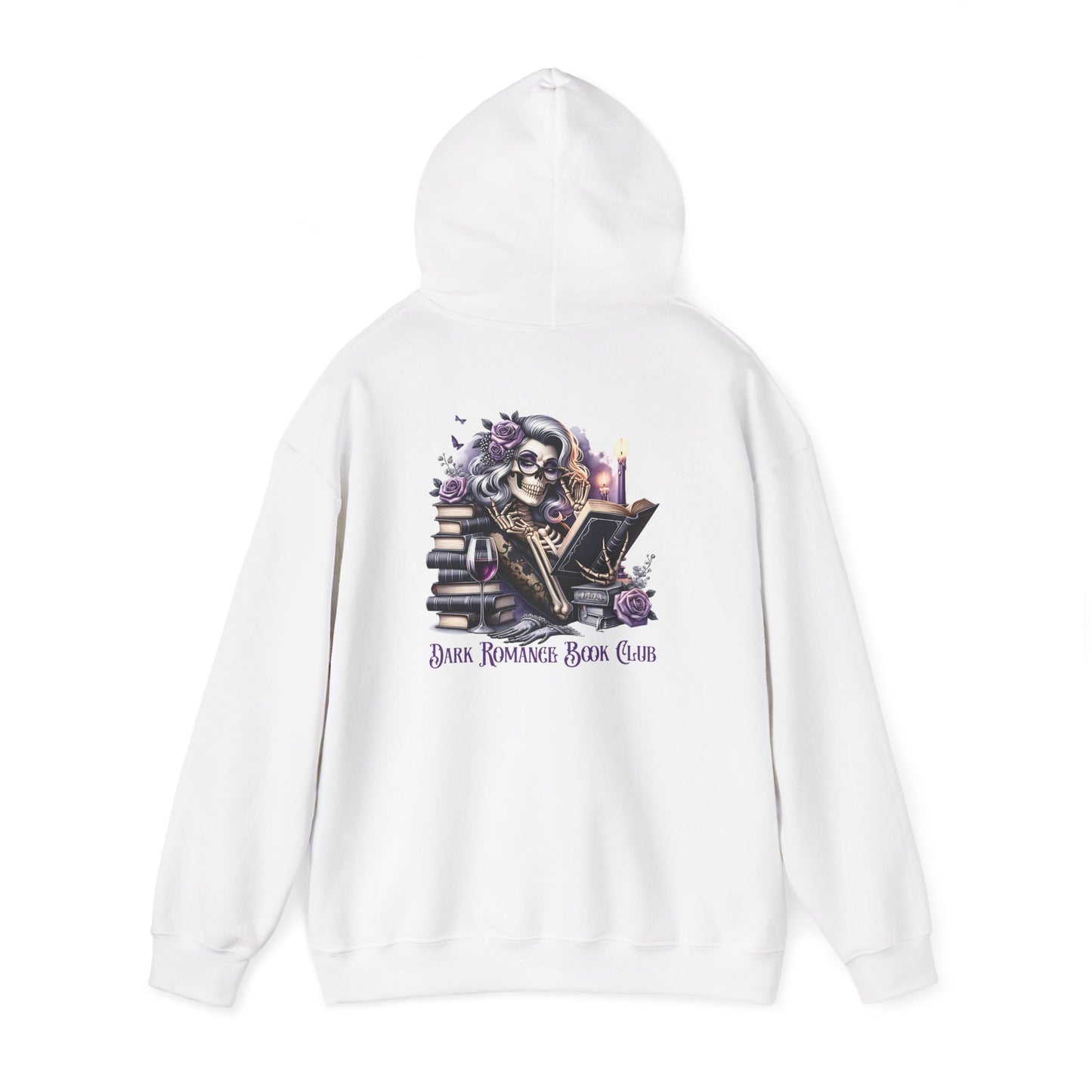 Dark Romance Book Club Hoodie, Cozy Literary Sweatshirt, Ideal Gift for Book Lovers, Perfect for Reading Nooks and Libraries, Great [...]
