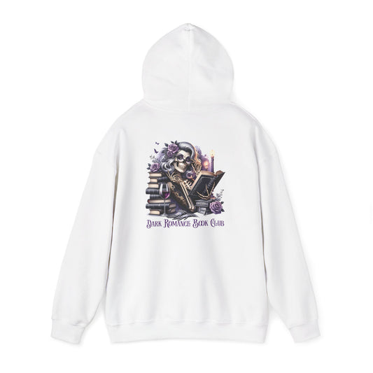 Dark Romance Book Club Hoodie, Cozy Literary Sweatshirt, Ideal Gift for Book Lovers, Perfect for Reading Nooks and Libraries, Great [...]