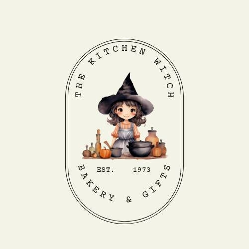 The Kitchen Witch Bakery & Gifts